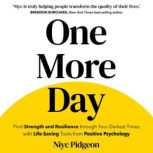 One More Day, Niyc Pidgeon