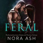 Feral, Nora Ash