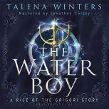The Waterboy, Talena Winters