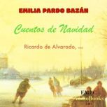 Cuentos de navidad, Emilia Pardo Bazan