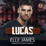 LUCAS, ELLE JAMES