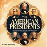 The American Presidents, Harry Montgomery