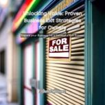 Unlocking Value Proven Business Exit..., Rachel Stevens