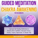 Guided Meditation for Chakra Awakenin..., Meditation Meadow