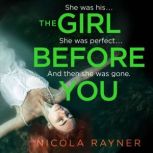 The Girl Before You, Nicola Rayner