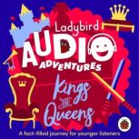 Ladybird Audio Adventures Kings and ..., Ladybird