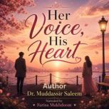 Her Voice, His Heart, Dr. Muddassir Saleem