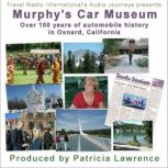 Murphys Car Museum, Patricia L. Lawrence