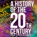 A History of the 20th Century, Jeremy Black
