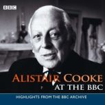 Alistair Cooke, Alistair Cooke