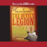 Devils Legion, William W. Johnstone