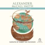 The World According to Bertie, Alexander McCall Smith
