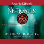 Necropolis, Anthony Horowitz