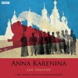 Anna Karenina, Leo Tolstoy