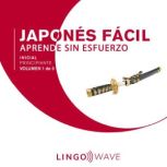 Japones Facil  Aprende Sin Esfuerzo ..., Lingo Wave