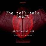 The Telltale Heart, Edgar Allan Poe