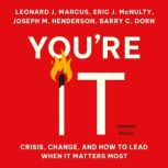 Youre It, Leonard J. Marcus