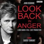 Look Back in Anger, John Osborne