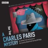 Charles Paris Star Trap, Simon Brett