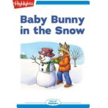 Baby Bunny in the Snow, Eileen Spinelli