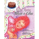 Ellie Rose Bakes a Cake, Carol Jarvis