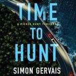 Time to Hunt, Simon Gervais