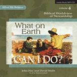 What on Earth Can I Do?, David Webb