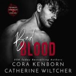 Bad Blood, Cora Kenborn
