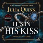 It's in His Kiss, Julia Quinn