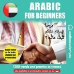 Arabic for beginners, Souad Kafi