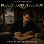 Robert Louis Stevenson, Geoffrey Giuliano