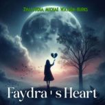 Faydras Heart, Zhalyndia Michae WatsonBurks