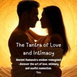 The Tantra of Love and Intimacy, Vikki