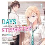 Days with My Stepsister, Vol. 1, Ghost Ghost Mikawa