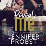 Reveal Me, Jennifer Probst