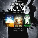 The Tanner Series  Books 2830, Remington Kane