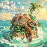 Journey to Turtle Island, Kelly Johnson