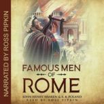 Famous Men of Rome, John Haaren