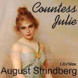 Countess Julie, August Strindberg
