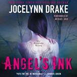 Angel's Ink The Asylum Tales, Jocelynn Drake