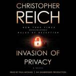 Invasion of Privacy, Christopher Reich