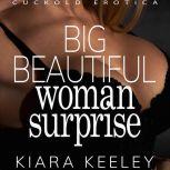 Big Beautiful Woman Surprise, Kiara Keeley