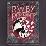 RWBY: Fairy Tales of Remnant, E.C. Myers