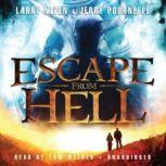 Escape From Hell, Larry Niven and Jerry Pournelle