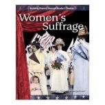 Womens Suffrage, Dorothy Alexander Sugarman
