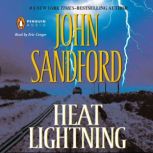Heat Lightning, John Sandford