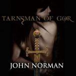 Tarnsman of Gor, John Norman