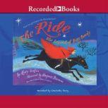 The Ride The Legend of Betsy Dowdy, Kitty Griffin