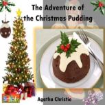 The Adventure of the Christmas Puddin..., Agatha Christie