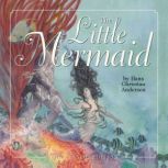 The Little Mermaid, Hans Christian Andersen